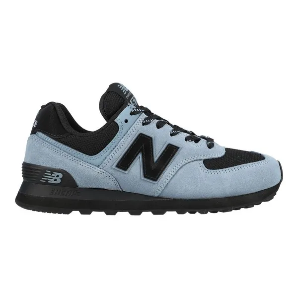 New Balance 574 Blauw, vergelijk prijzen bij 1 winkel