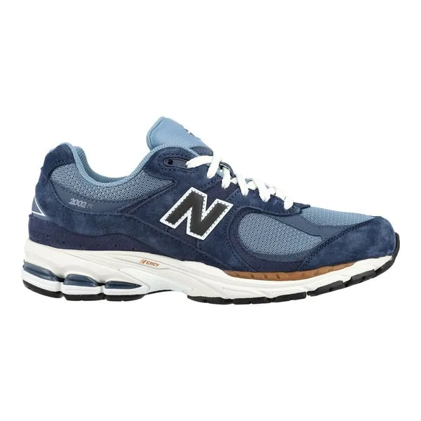 New Balance 2002R Marineblauw/Blauw/Wit, vergelijk prijzen bij 1 winkel