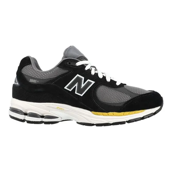 New Balance 2002R Zwart/Grijs/Wit, vergelijk prijzen bij 1 winkel