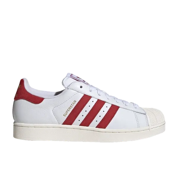 adidas Superstar II, vergelijk prijzen bij 3 winkels