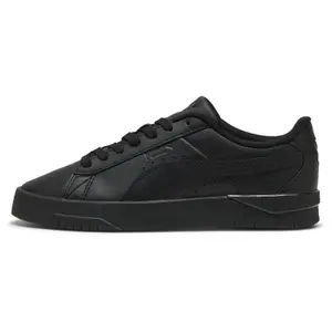 Puma Jada Classic Sneakers zwart