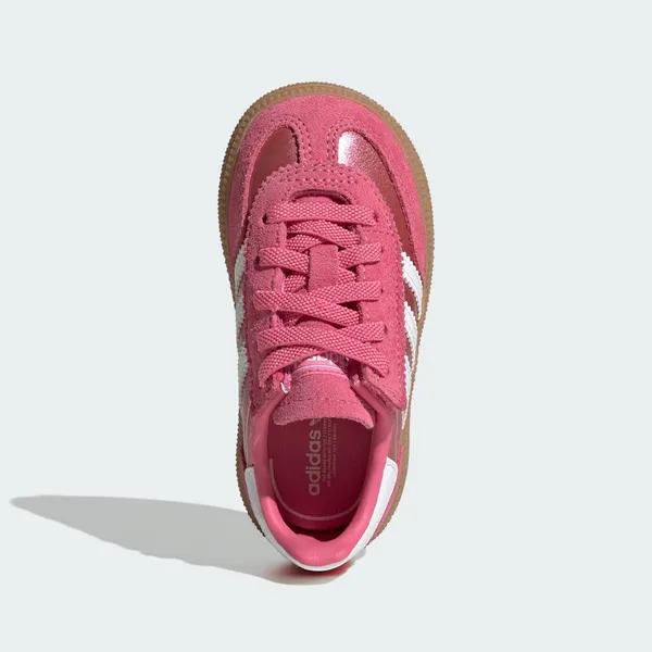 adidas Handball Spezial Comfort Closure Elastic Lace, foto 2 van 4