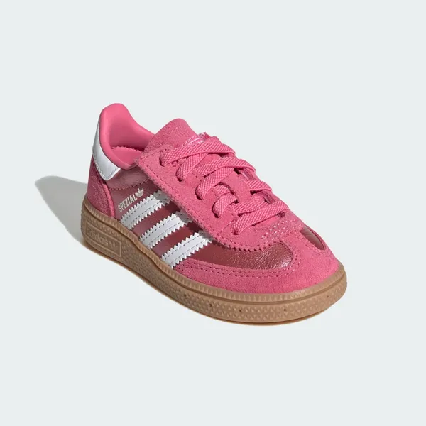 adidas Handball Spezial Comfort Closure Elastic Lace, foto 4 van 4