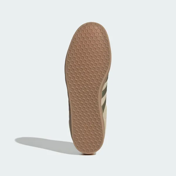 adidas Gazelle Groen, foto 3 van 4