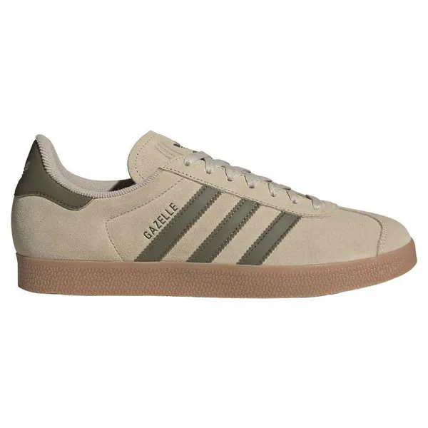 adidas Gazelle Groen, foto 2 van 5