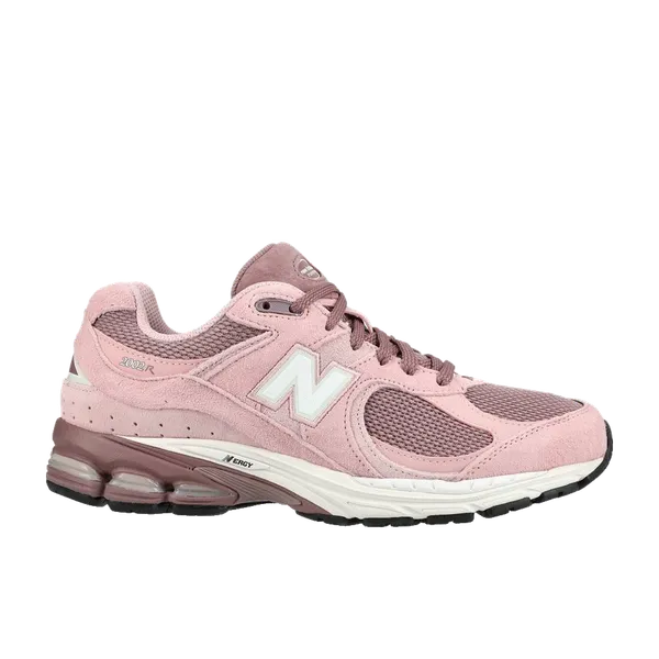 New Balance 2002R Roze, vergelijk prijzen bij 1 winkel