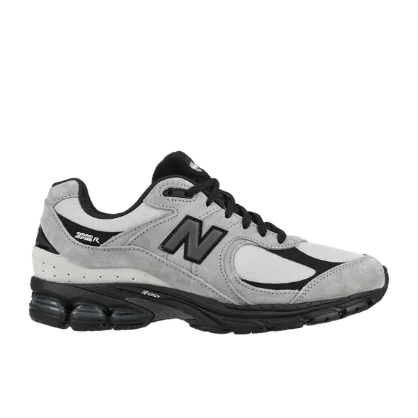 New Balance 2002R Grijs, vergelijk prijzen bij 2 winkels