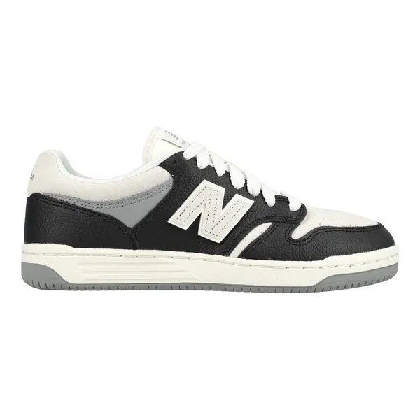 New Balance 480P Zwart, vergelijk prijzen bij 1 winkel