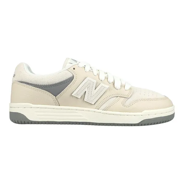 New Balance 480P Beige, vergelijk prijzen bij 1 winkel