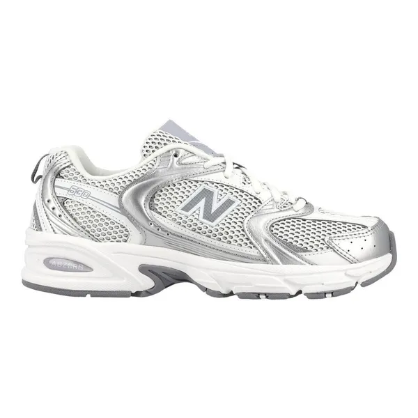 New Balance 530 Grijze Stof, vergelijk prijzen bij 2 winkels