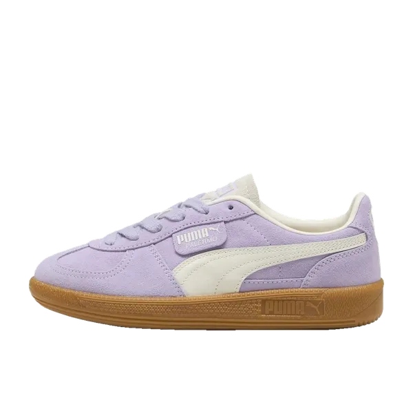 Puma Palermo Paars 96, vergelijk prijzen bij 1 winkel