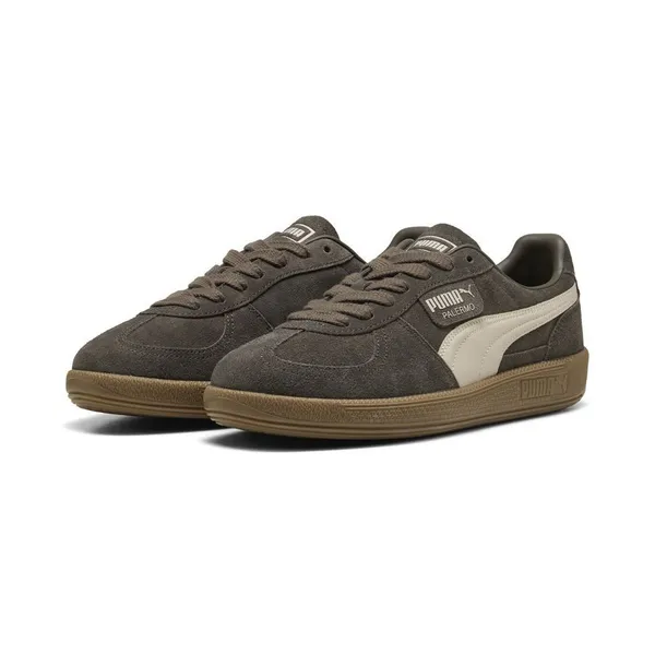 Puma Palermo Bruin, vergelijk prijzen bij 1 winkel