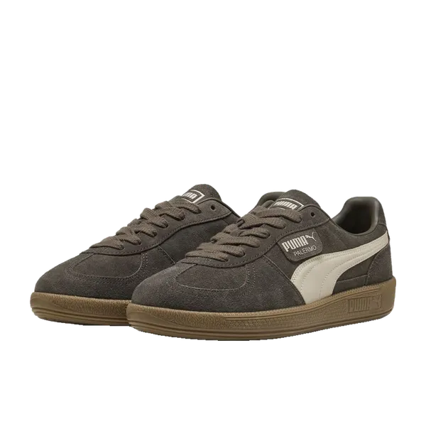 Puma Palermo Bruin 98, vergelijk prijzen bij 1 winkel