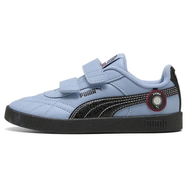 Puma Club II Racing Crew, vergelijk prijzen bij 1 winkel