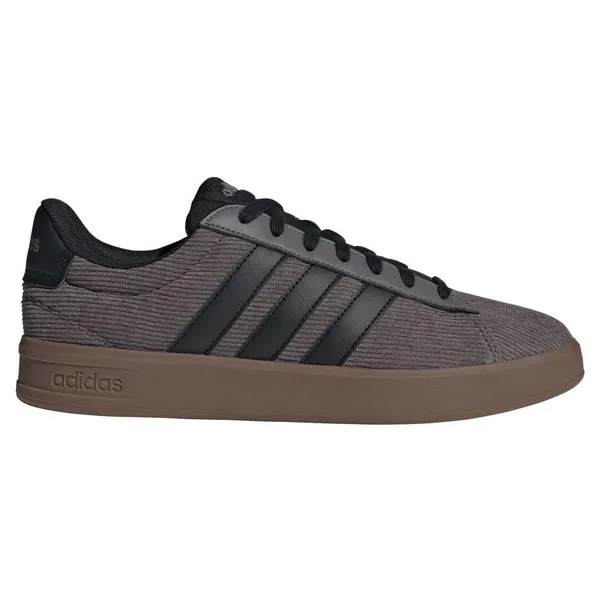 adidas Grand Court Bruin, vergelijk prijzen bij 3 winkels