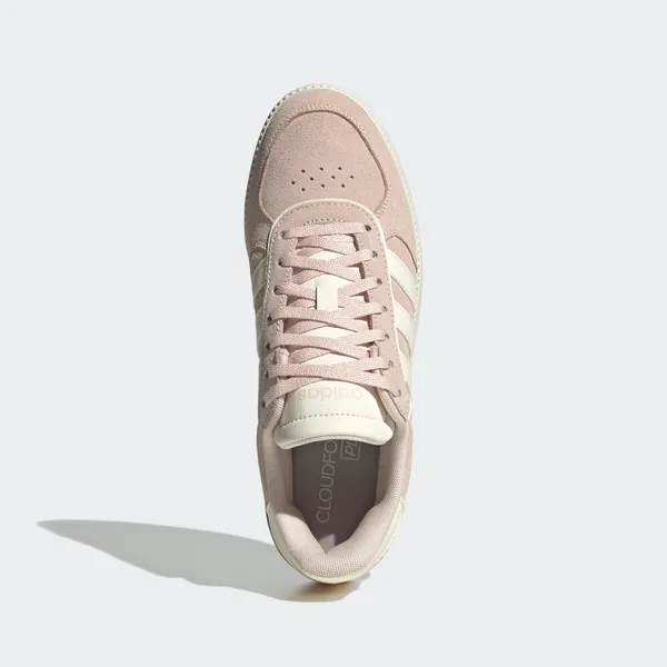adidas Breaknet Sleek Roze, foto 2 van 4