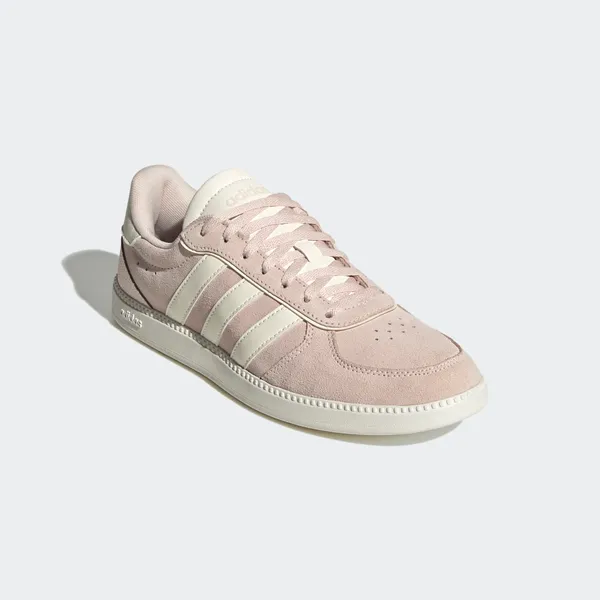 adidas Breaknet Sleek Roze, foto 4 van 4