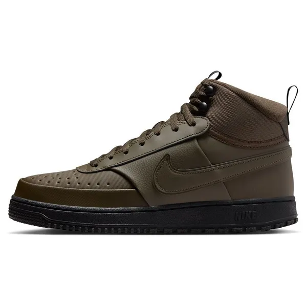 Nike Court Vision Bruin, vergelijk prijzen bij 1 winkel