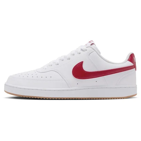 Nike Court Vision Wit, vergelijk prijzen bij 1 winkel
