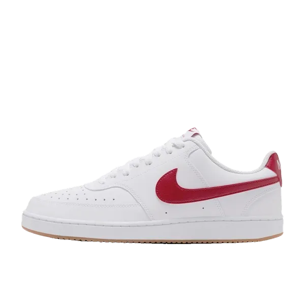 Nike Court Vision Lo V2 Nb Wit, vergelijk prijzen bij 2 winkels