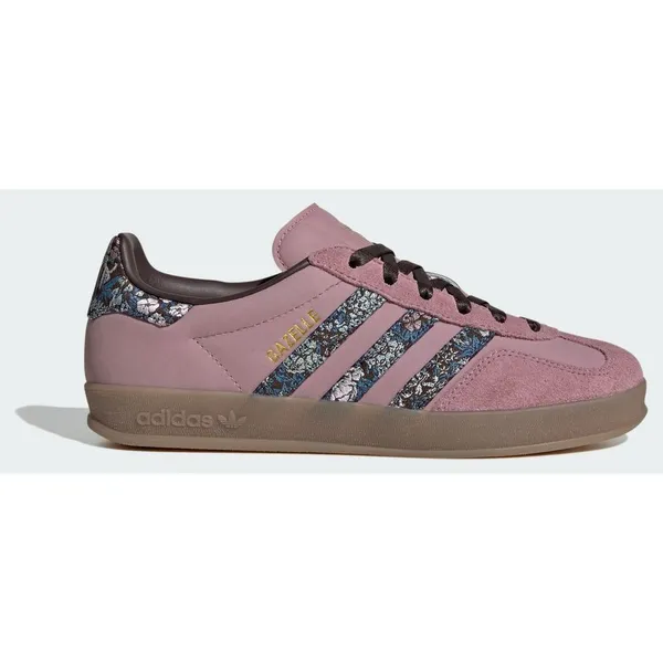 adidas Gazelle Indoor x Liberty London, vergelijk prijzen bij 3 winkels