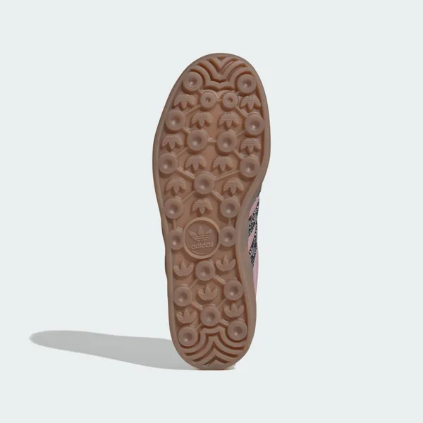 adidas Gazelle Indoor x Liberty London, foto 3 van 4