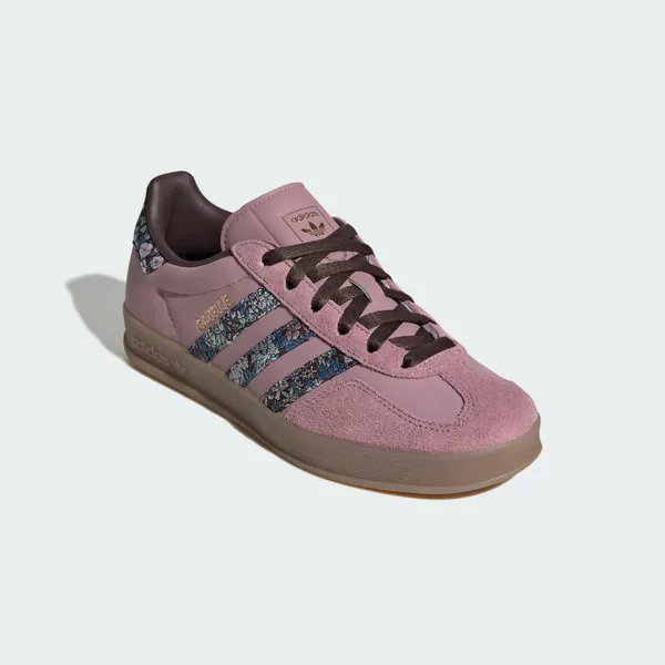 adidas Gazelle Indoor x Liberty London, foto 4 van 4