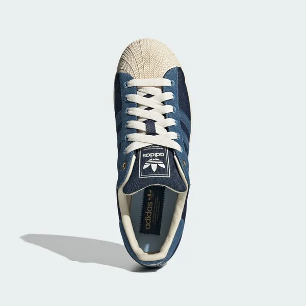 adidas Superstar II, foto 2 van 4
