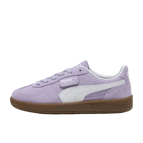 Puma Palermo Paars 57, vergelijk prijzen bij 1 winkel