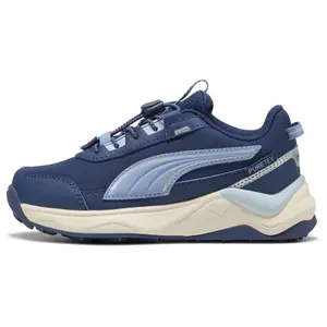 Puma Evolve 2.0 Pure-tex Trail Sneakers blauw
