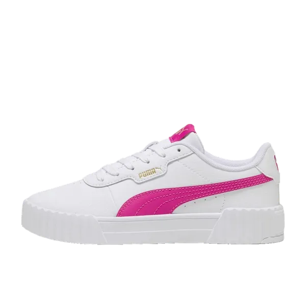 Puma Carina Wit 31, vergelijk prijzen bij 2 winkels