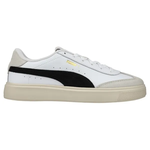 Puma Lajla T-Toe Wit/Zwart, vergelijk prijzen bij 1 winkel