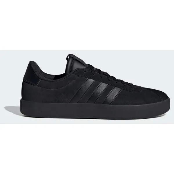 adidas VL Court 3.0 Zwart, vergelijk prijzen bij 1 winkel