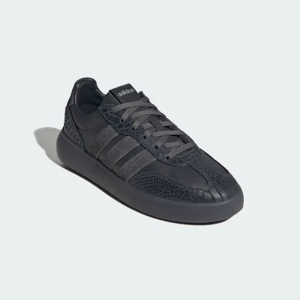 adidas Barreda Decode Zwart, foto 4 van 4