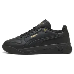 Puma Court Bae Sneakers zwart