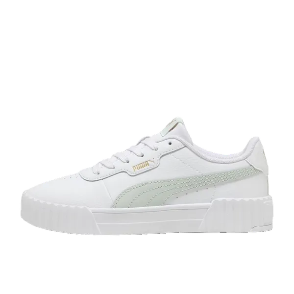 Puma Carina White-Créme Mint 30, vergelijk prijzen bij 2 winkels