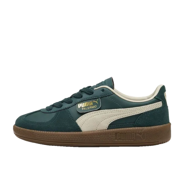 Puma Palermo Groen 14, vergelijk prijzen bij 1 winkel