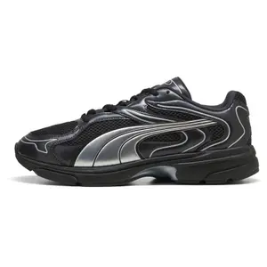Puma Extos Sneakers zwart