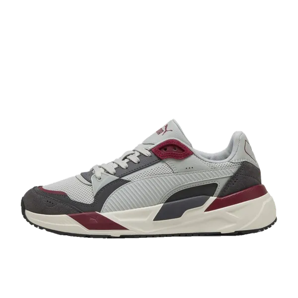 Puma Trinity Grijs 27, vergelijk prijzen bij 2 winkels