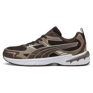 Puma Milenio Tech 2000 Sneakers bruin
