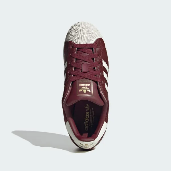 adidas Superstar II, foto 2 van 4