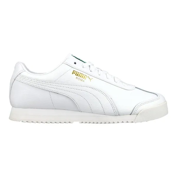 Puma Roma 24 Standard Wit, vergelijk prijzen bij 1 winkel
