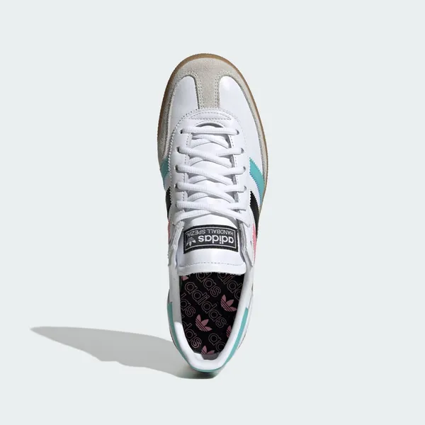 adidas Liverpool Fc Handball Spezial, foto 3 van 4