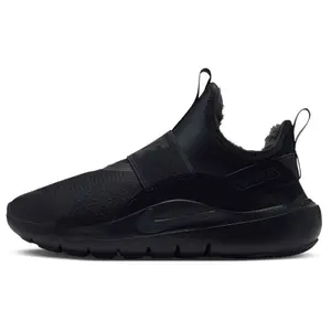 Nike Flex Runner Warm zwart