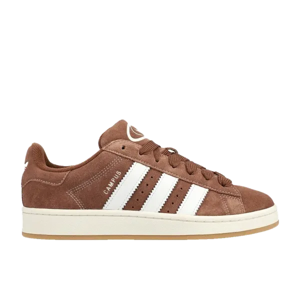 adidas Originals Campus 00s Aardlagen/wit, vergelijk prijzen bij 5 winkels