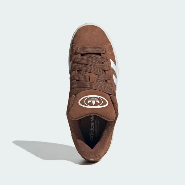 adidas Originals Campus 00s Aardlagen/wit, foto 2 van 4