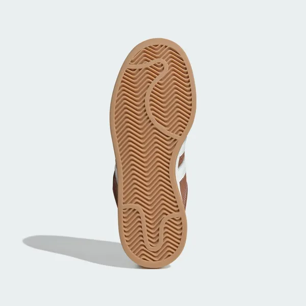 adidas Originals Campus 00s Aardlagen/wit, foto 3 van 4