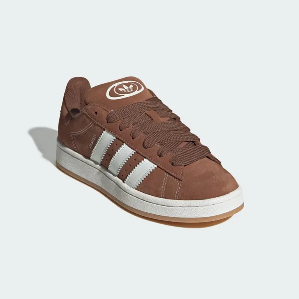 adidas Originals Campus 00s Aardlagen/wit, foto 4 van 4