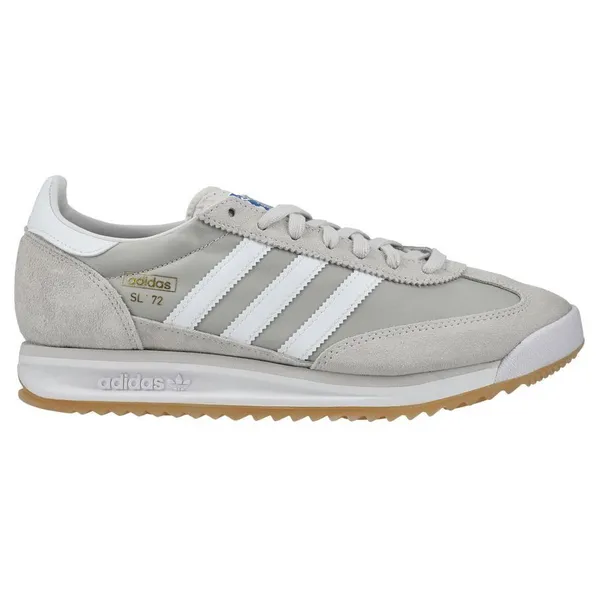 adidas Originals SL 72 RS Grijs/Wit, foto 2 van 2