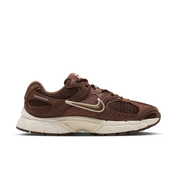 Nike V5 Rnr Suede Bruin/Wit, vergelijk prijzen bij 1 winkel